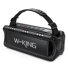 W-KING boombox