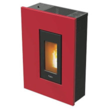 Pegaso - pellet stove