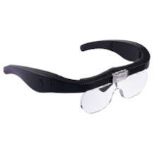 Ninonly magnifying spectacles