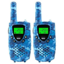 Kids walkie-talkie