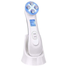 Moonssy electric face massager