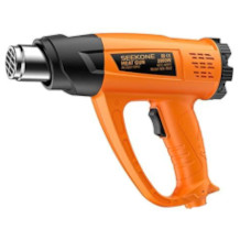 SEEKONE hot air gun