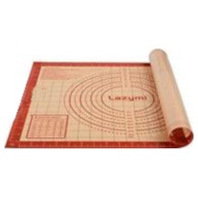 Lazymi baking mat