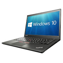 Lenovo ThinkPad T450s