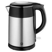 Zwilling stainless steel electric kettle