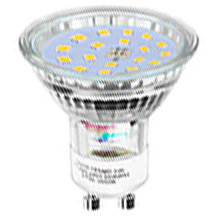Yiahin GU10 LED bulb