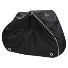 TeamObsidian bicycle cover