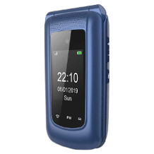 uleway flip phone