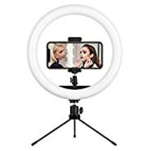 VEVICE selfie ring light