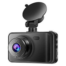 Innosinpo dash camera