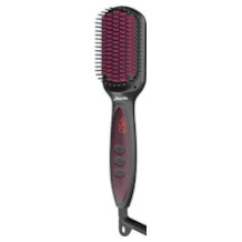 JAMIEWIN hair straightener brush