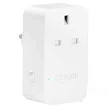 Amazon Wi-Fi enabled plug socket