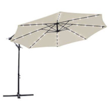 Green Bay garden parasol