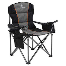ALPHA CAMP camping chair