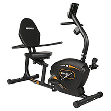 Ancheer recumbent exercise bike