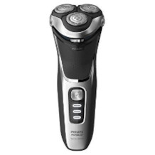 AOKEY wet and dry electric shaver