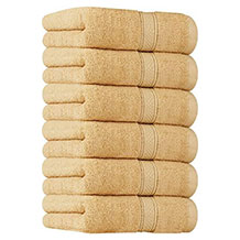 Utopia Towels towel