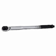S&R torque wrench