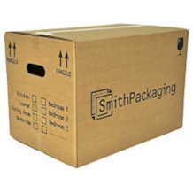 SmithPackaging removal box