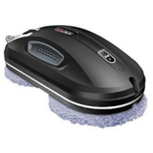 HOBOT cordless window vacuum cleaner