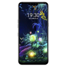 LG V50 ThinQ