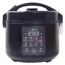 Yum Asia rice cooker