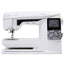 HUSQVARNA VIKING Opal 690Q