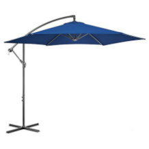 CHRISTOW offset patio umbrella