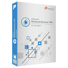 Backup software