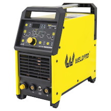 Getue TIG welder