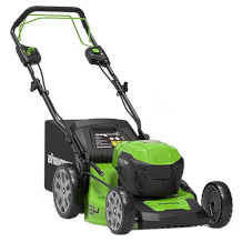 Greenworks GD24X2LM46SP