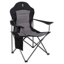 EVER ADVANCED camping chair