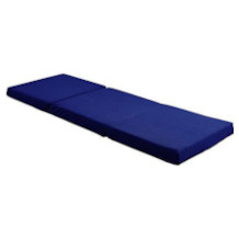 Visco Therapy folding mattress