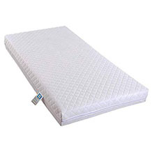AirComfort crib mattress