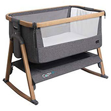 Tutti Bambini co-sleeper