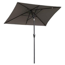 Sekey garden parasol