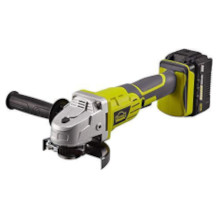 DEWINNER cordless angle grinder