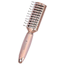 Navaris hairbrush