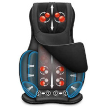 Snailax massage cushion