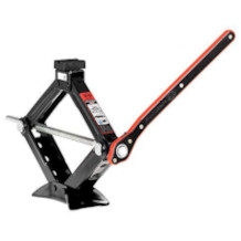 Heyner scissor jack