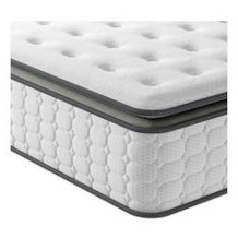 Vesgantti queen mattress