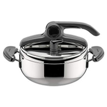 Lagostina pressure cooker