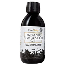 Inner Vitality black cumin seed oil