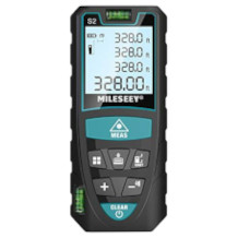 RockSeed laser distance meter