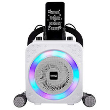 RockJam karaoke machine