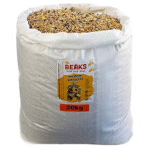 BEAKS wild bird food bird seed