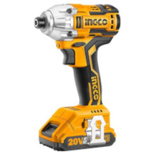 Dyroe impact driver