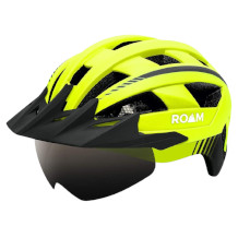Roam bicycle helmet
