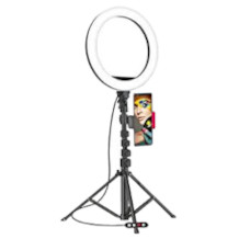 Kaiess ring light