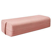 REEHUT yoga bolster